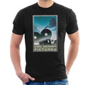 King Kong Carl Denham Pictures Men's T-Shirt product image 1