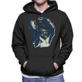 King Kong Arms Up Rage Men's Hooded Sweatshirt product image 1
