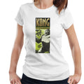 King Kong Being Swarmed By Biplanes The 8th Wonder Of World product image 1