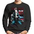Knight Rider Nice KITT Men's Sweatshirt product image 1