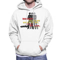 Knight Rider Nobody Tells Me What To Do Except My Car Men's product image 1