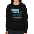 Knight Rider What Happens In My Backseat Stays In My product image 1