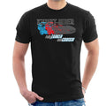 Knight Rider Fully Tanked And Cruisin Men's T-Shirt product image 1
