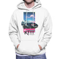 Knight Rider Industries Two Thousand Men's Hooded Sweatshirt product image 1