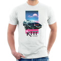 Knight Rider Industries Two Thousand Men's T-Shirt product image 1