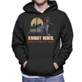Knight Rider Make It A Michael Men's Hooded Sweatshirt product image 1
