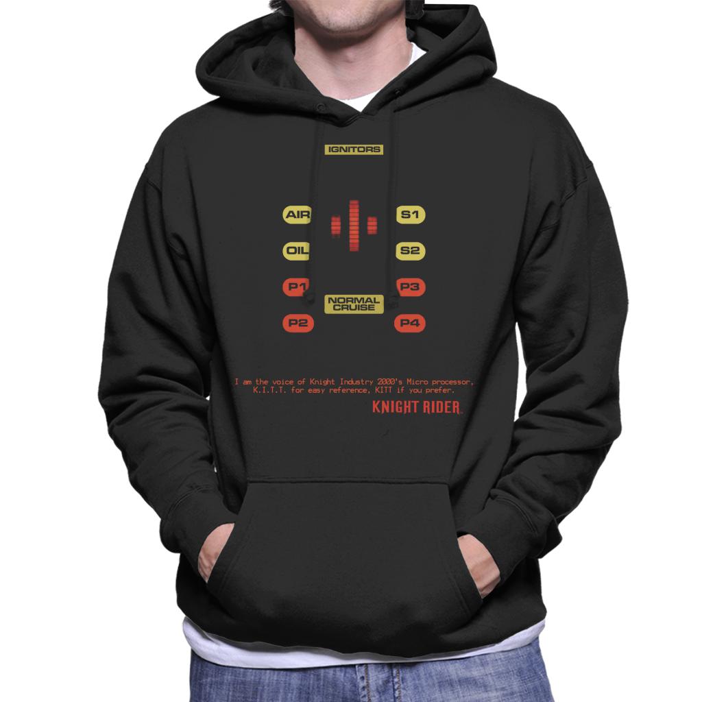 Knight Rider I Am The Voice Of Industry 2000s product image 1