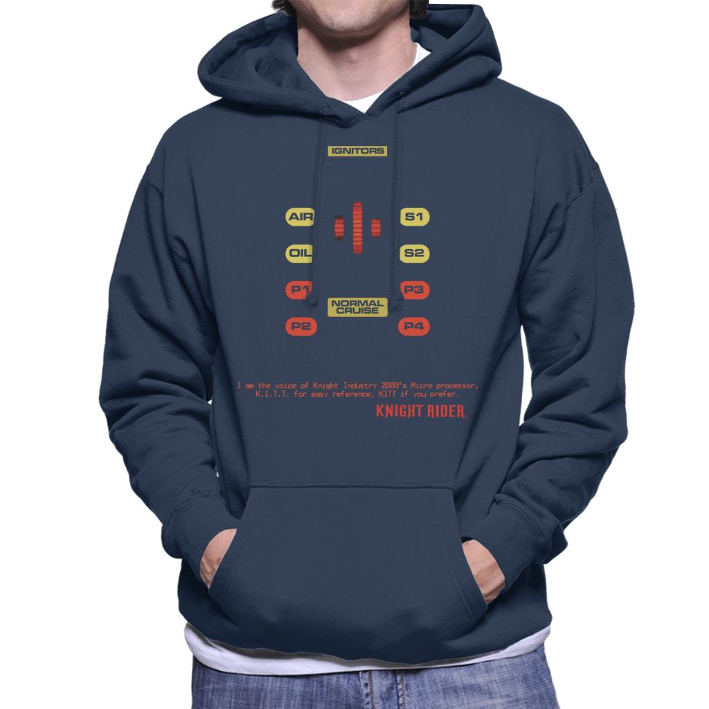Knight Rider I Am The Voice Of Industry 2000s product image 4