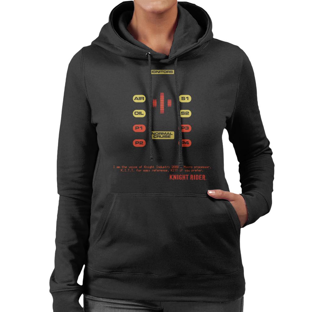 Knight Rider I Am The Voice Of Industry 2000s product image 1