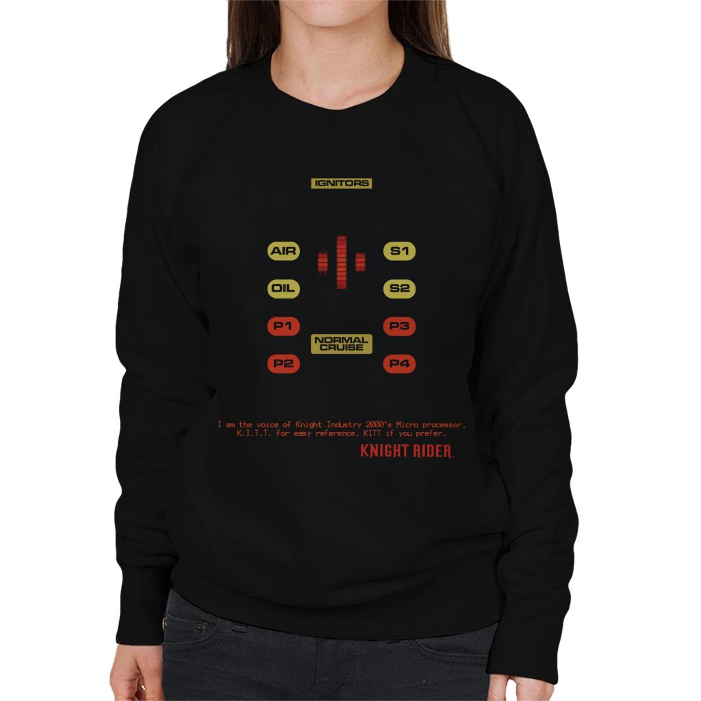 Knight Rider I Am The Voice Of Industry 2000s product image 1