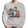 Knight Rider All Right Pal Super Pursuit Mode Men's product image 1