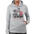 Knight Rider All Right Pal Super Pursuit Mode Women's product image 1