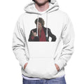 Knight Rider Michael Thumbs Up Men's Hooded Sweatshirt product image 1